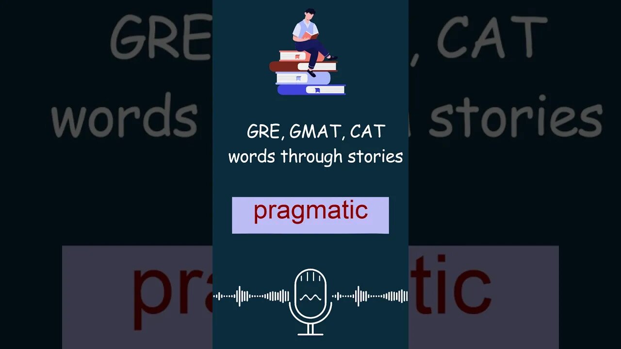 ep0062 pragmatic meaning #shorts