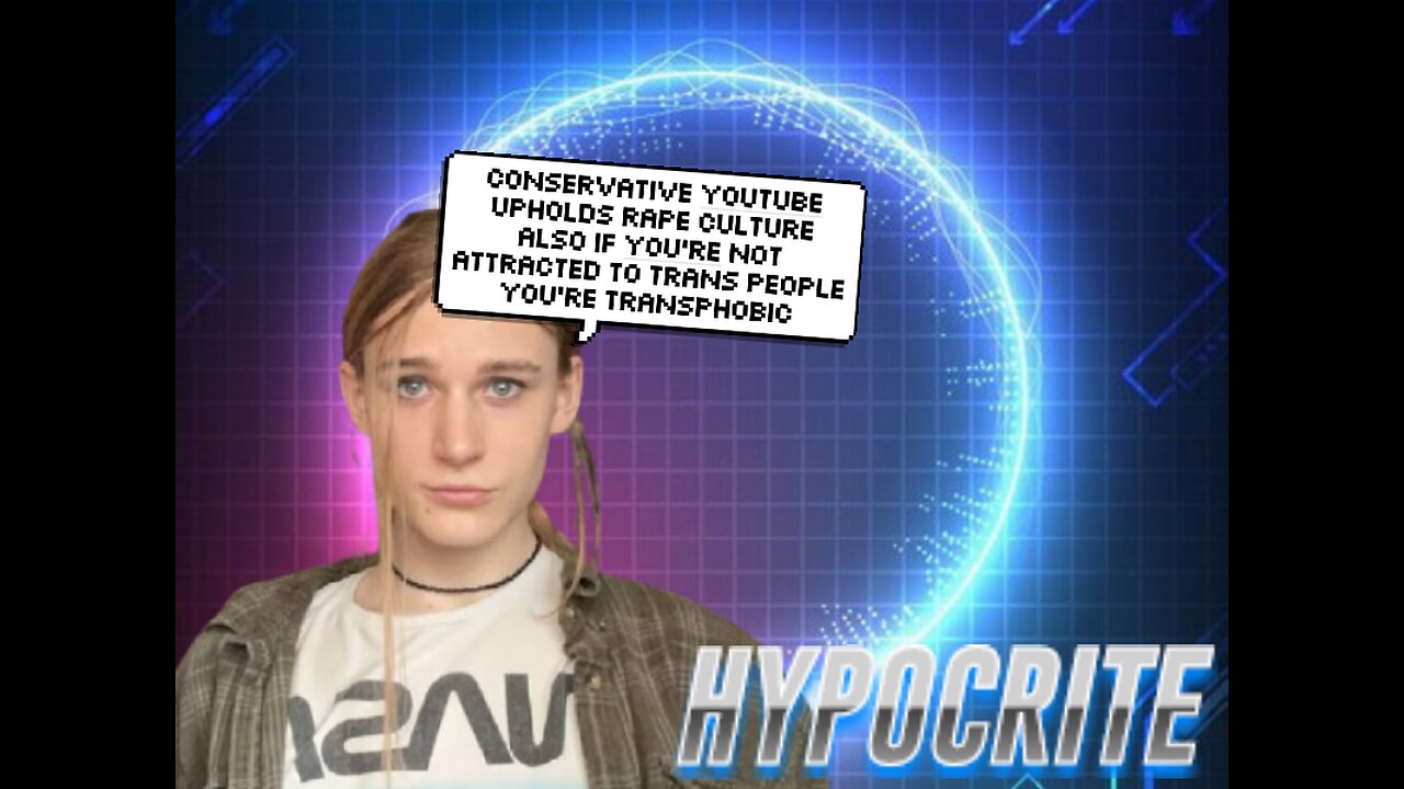 @eeveeithink is a hypocrite