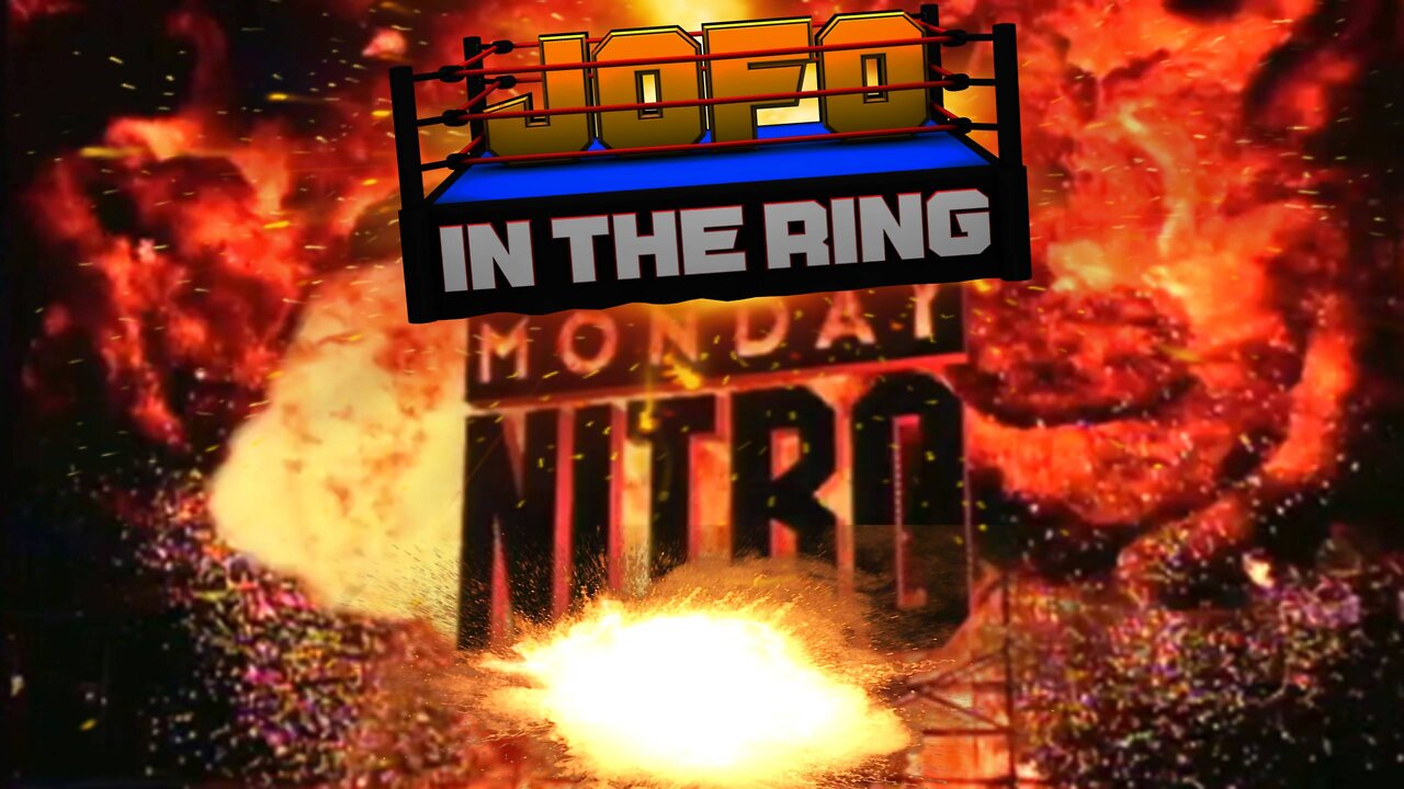 JWF “JOFO NITRO” ep.1 | Mike Bailey vs Cody Rhodes vs Danny Limelight TLC Match PJ SAVAGE VS PCO