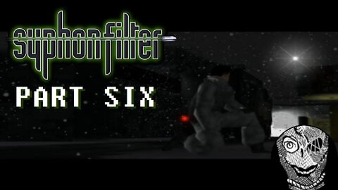 (PART 06) [Rhoemer's Base] Syphon Filter (1999)