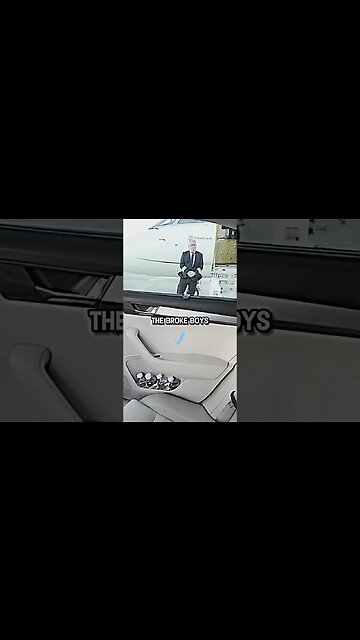 Rich People WALK HACK