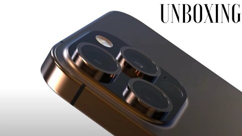 IPHONE 12 PRO MAX: UNBOXING!