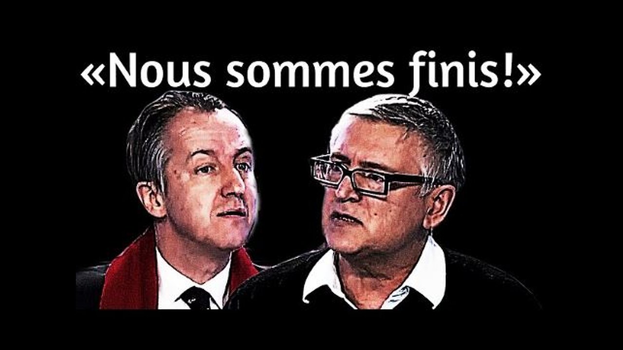 Parce que la gauche n’a plus envie de penser juste envie d’être réélue ?