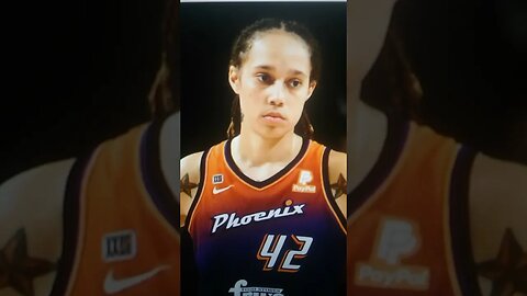 Brittney Griner Getting Paid Her Salary by The WNBA, Phoenix Mercury