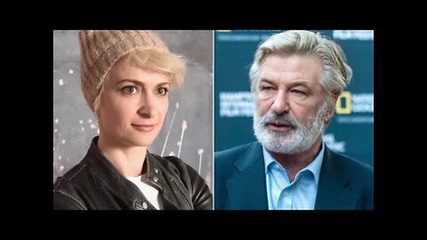 Alec Baldwin SHOOTS 2 People. GUILTY!
