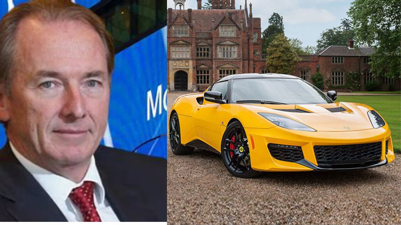 Nio Partner Lotus To List On The Nasdaq !