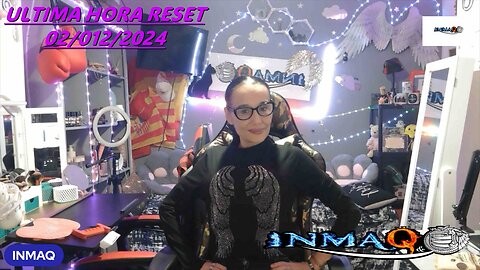 ¡Que comience el espectáculo! /ULTIMA HORA RESET 02/02/2024