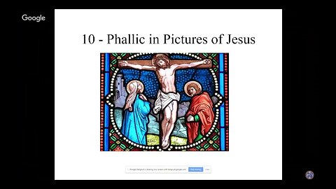 Nephilim Satanic Anti-Christ Bloodlines Slideshow Pt. 2; NYSTV