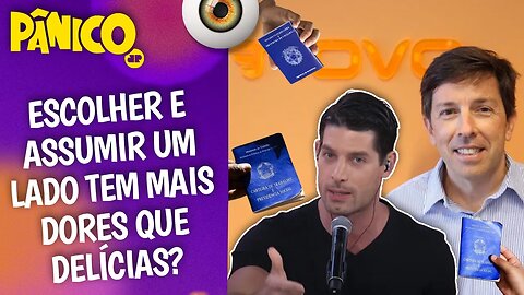 SUSPENSÃO DA FILIAÇÃO DE AMOÊDO DO NOVO COMPROVA ALTO NÚMERO DE OCUPADOS NO BRASIL?