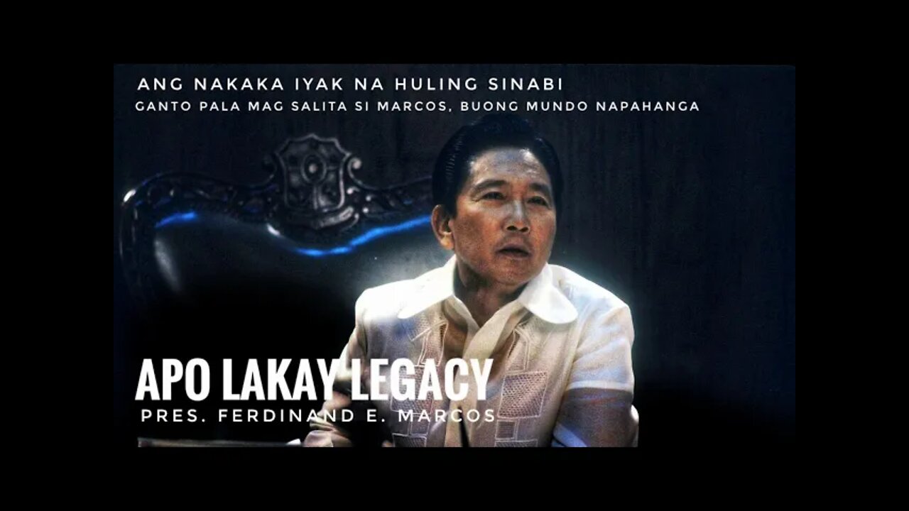 Makapanindig Balahibong Mga Speech Na hinangaan sa Buong Mundo | Life Changing video