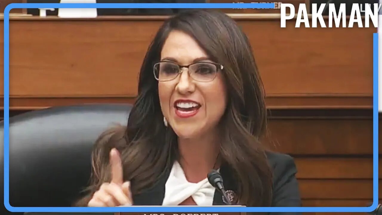 Republican Twitter Hearings Utterly Humiliating, Spectacular Backfire