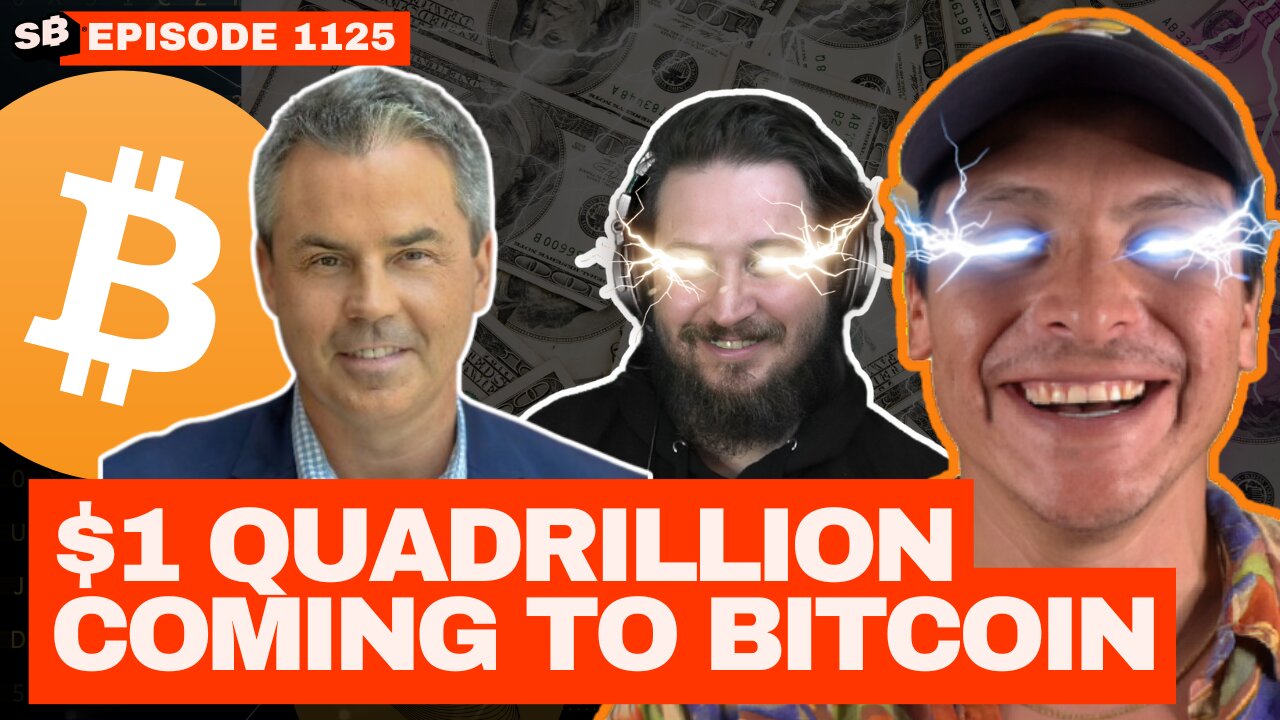 BREAKING: Bitcoin Options Forecasting $180k NEXT MONTH | EP 1125