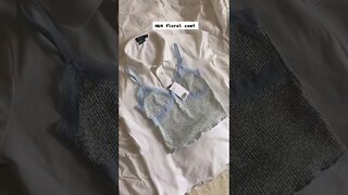 Clothing Haul tiktok elles fashion0