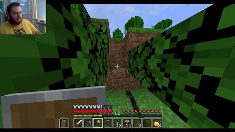 Village Found?? | Tornado Survival Series (Part 5)