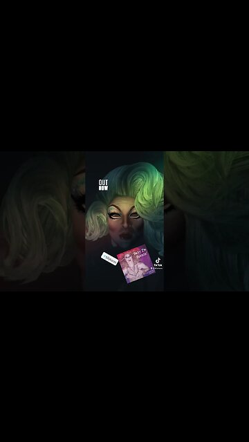 Baby I’m Burning - #Billykaren for #tennessee #dragqueens version - @DollyParton