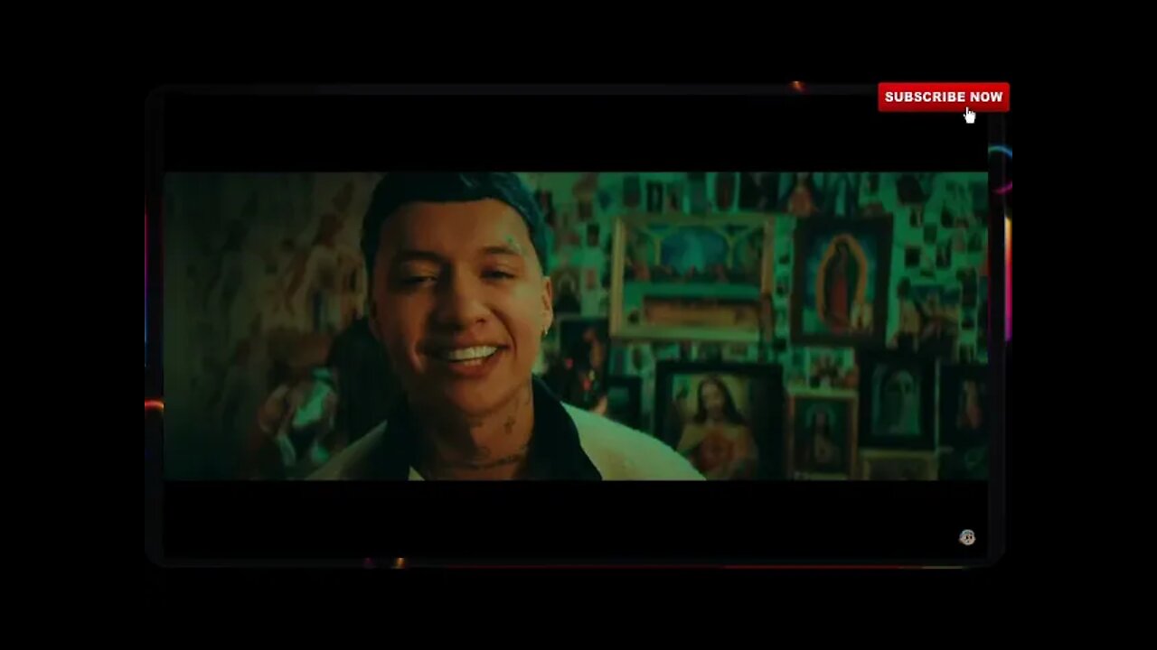 REACTION TO MEDALLO OFFICIAL VIDEO