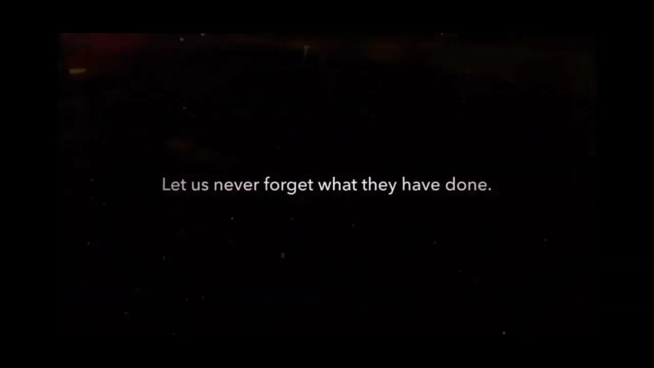 DONT FORGET WHO THEY PAID TO KILL YOU • Theyre no different than Charles Manson