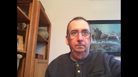 Matt’s News Network 2-1-2021. CoVid, Vaccine, and Tyranny Update.