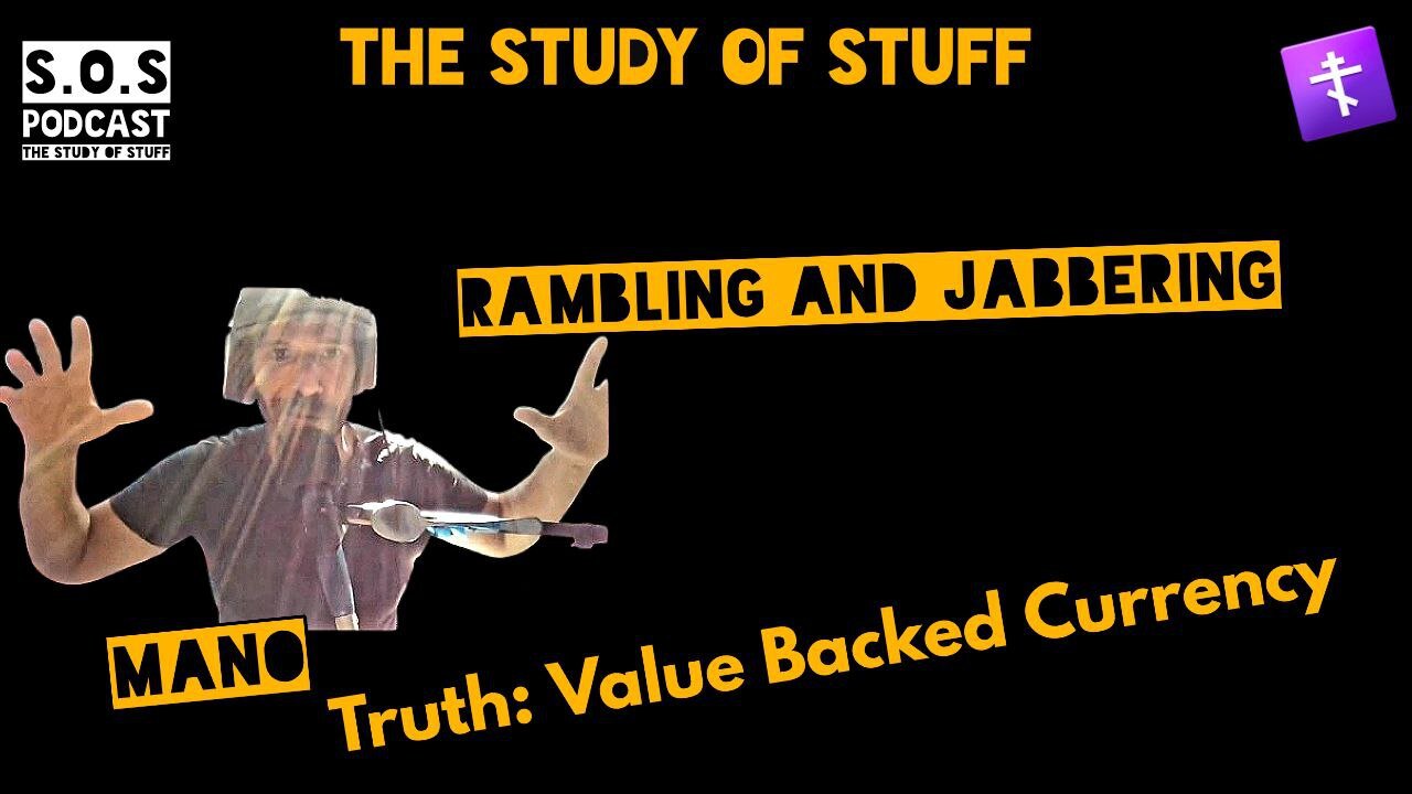 Truth: Value-Backed Currency