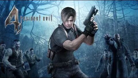 Resident Evil 4 Ultimate HD Edition PARTE 3