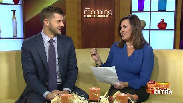 Blend Extra: Easing Financial Fears