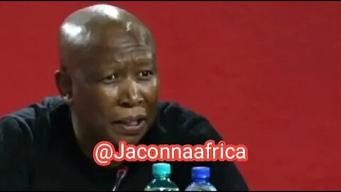 Julius malema:We have never being in the crisis we found our selves now before__subscribe pls