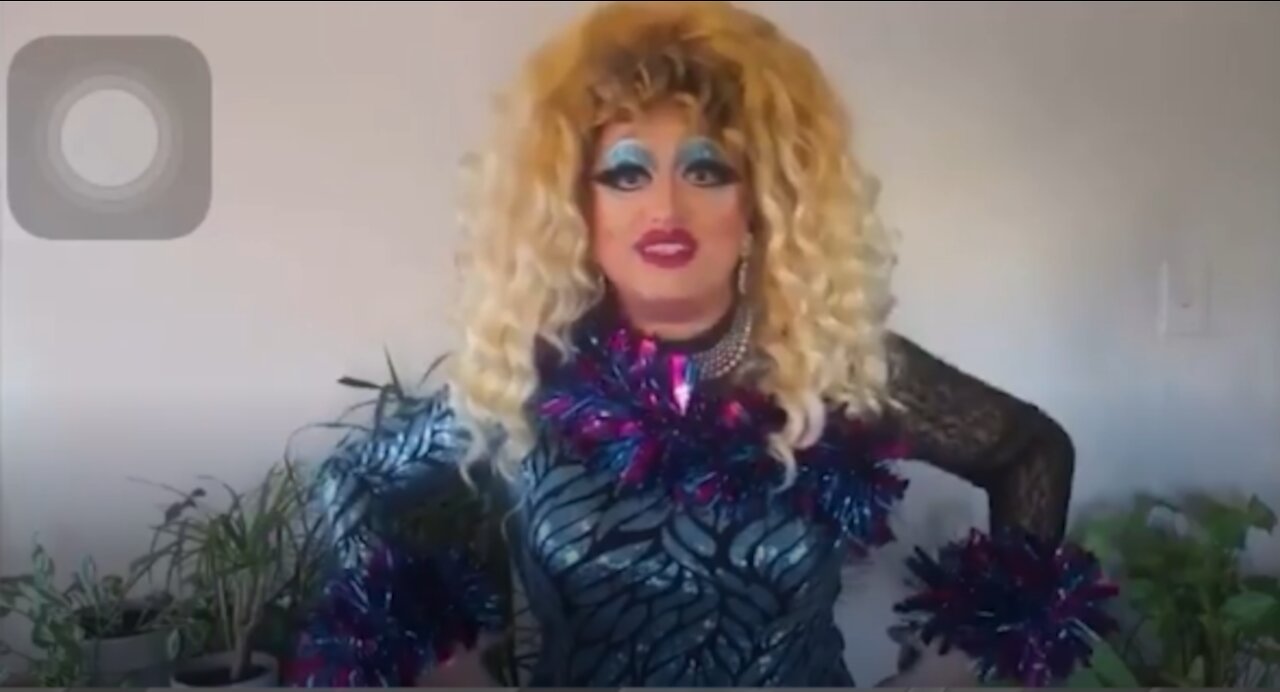 Taxpayer-supported PBS Show for 3- to 8-year-olds Says “Experience the Magic of Drag”-1613