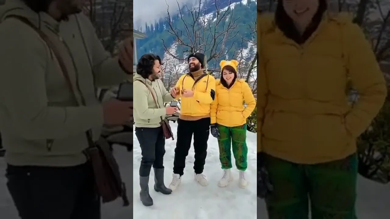 tiktok comedy video
