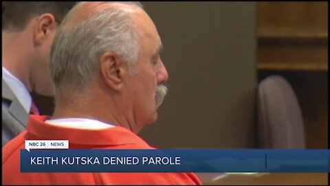 Kutska Denied Parole