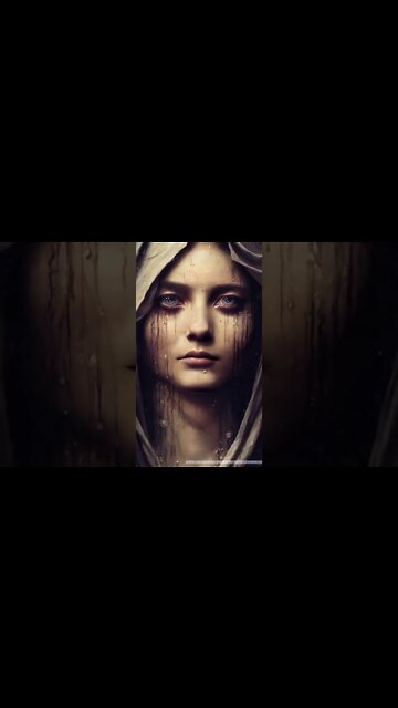 WHO DO YOU THINK THE LAST HUMAN WHO SAW JESUS ?