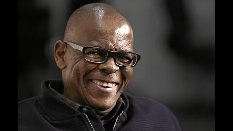 BREAKING NEWS ANC Secretary General Ace Magashule suspended by the party!