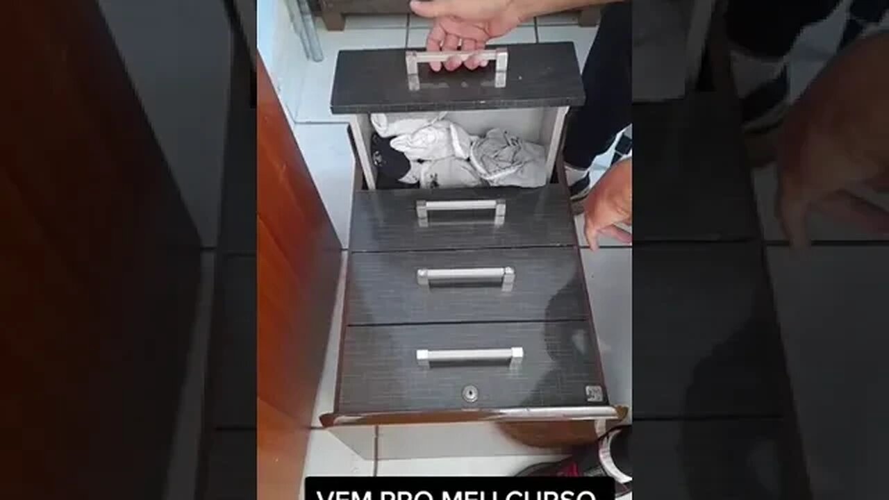 VEM PRO MEU CURSO