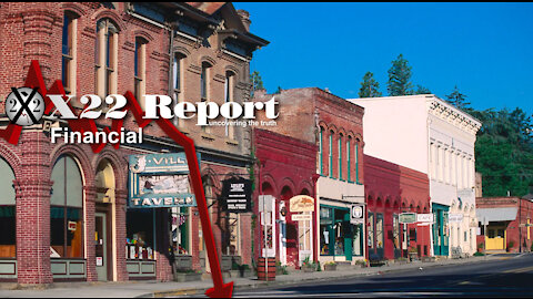 Ep. 2376a - Small Businesses Are Panicking, Sometimes You Need To See It To Believe It