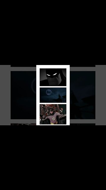 desenho batman pt1 #shorts