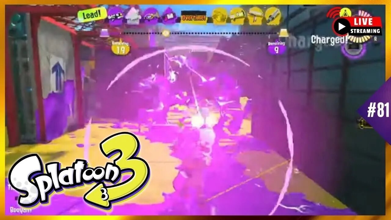 Crazy Wins In Rainmaker!