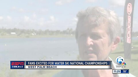 Goode Ski National Championships 8/7
