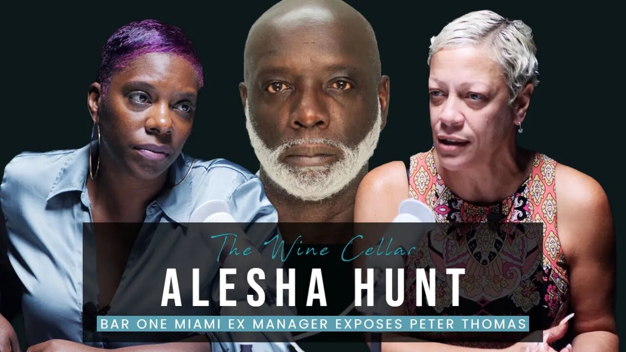 BREAKING! | RHOA's Peter Thomas EXPOSED for Ponzi Scheme's at his Bar One Restaurants!?