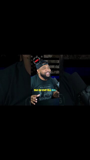 Americans are increasingly expressing hatred towards their own country.