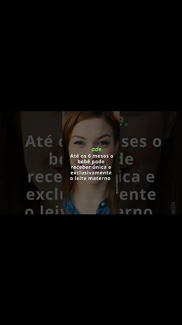 5 Mitos e Verdades sobre a Amamentação que Você Nunca Teve Notícia! #shorts #viral #comidasaudavel