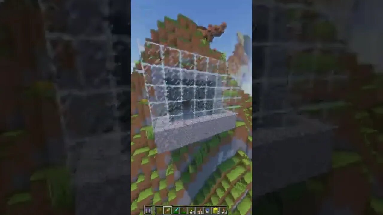 What should we build next? Minecraft 1.19 Java & Bedrock 24/7 Public SMP Server Art Shaders MC Mods
