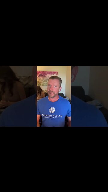 What would You have done?? #properhumandiet