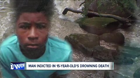 15-year-old Jalen Wise's family prepares for man indicted in case to appear in court