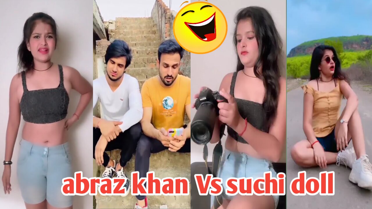 Desi girl funny komal upadhyay and Kishan