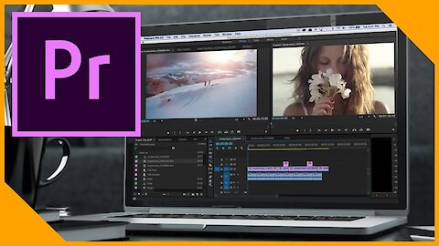 Adobe Premiere Pro CC 2018 : Speed ​​up, slow down and reverse video within Adobe Premiere .