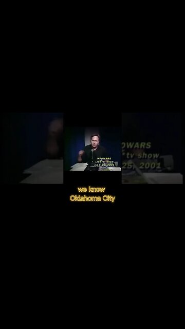 What did he know? Part 2