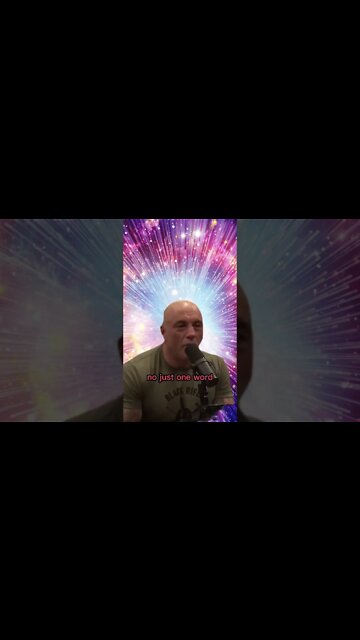 Neil Degrasse Tyson Sound Bite with Joe Rogan #shorts