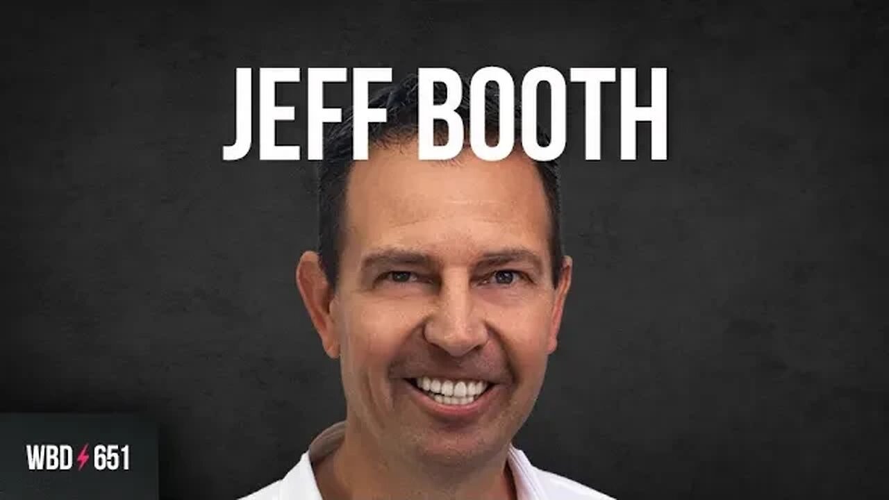 Why Deflation is the Key to Abundance with Jeff Booth