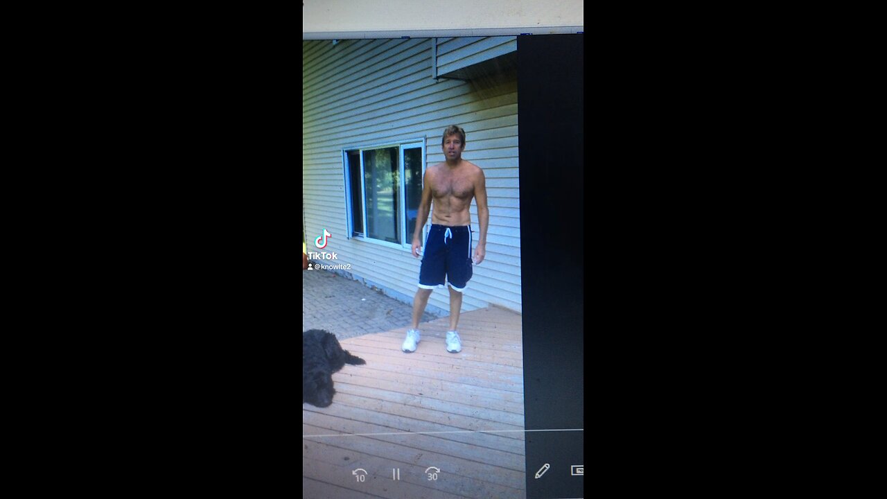 One armed pushups