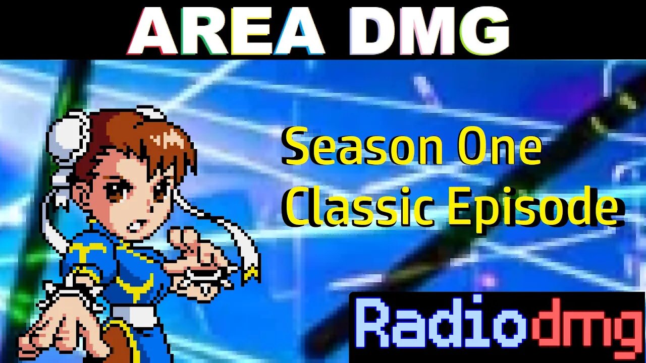 Radio DMG (CLASSIC) - Season One - 16 of 60