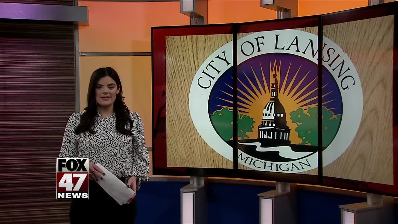 City of Lansing residents stick up for Johnson
